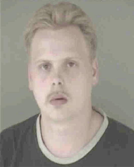 HARRISON, ERIC MICHAEL - Peoria County, IL