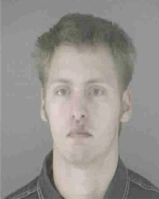 HARVEY, JOSHUA MICHAEL - Peoria County, IL