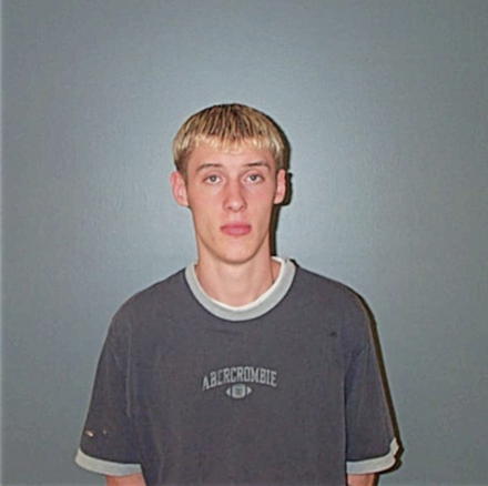 HEFT, TRAVIS JAMES - Peoria County, IL