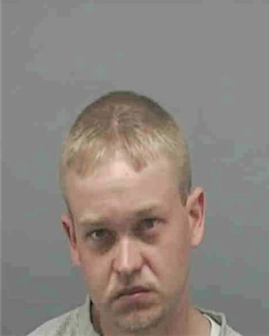 HOWARD, CHRISTOPHER ALAN - Peoria County, IL