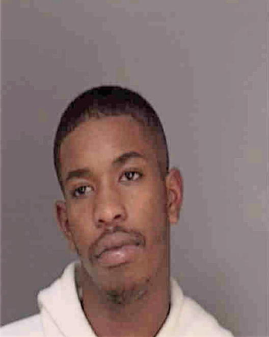 HUDSON, JAMAL AMEER - Peoria County, IL
