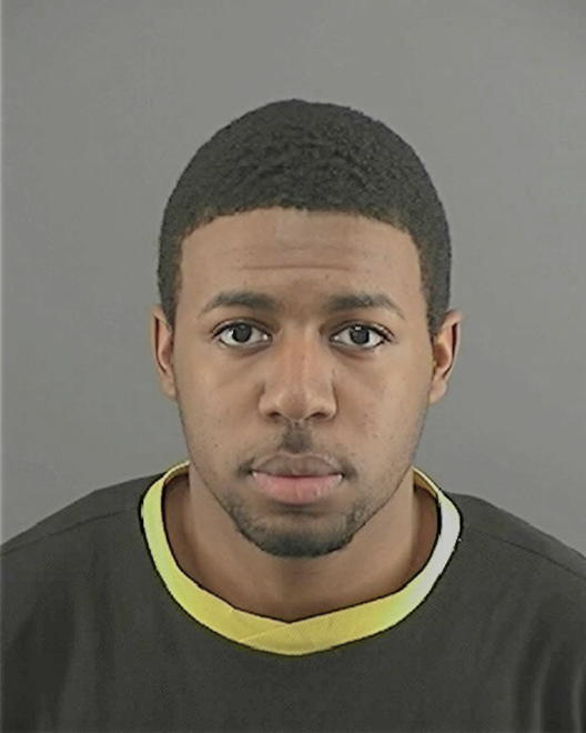 HUGHES, MICAH JEREMIAH - Peoria County, IL