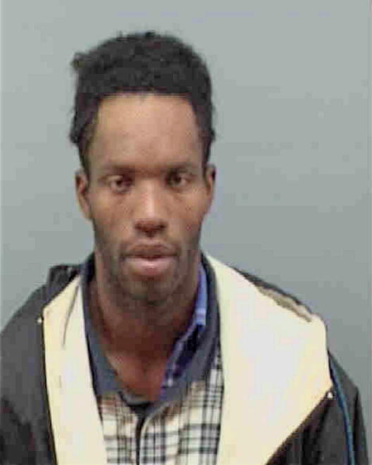JACKSON, KAMARON LAMAR - Peoria County, IL