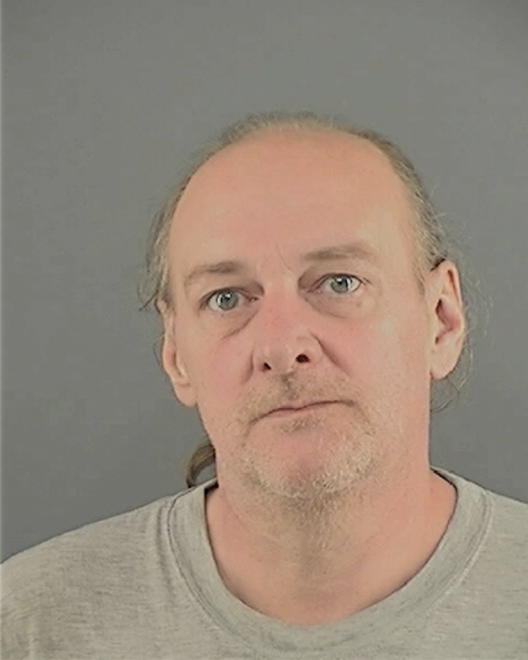 JOHNSON, WILLIAM PRESTON - Peoria County, IL