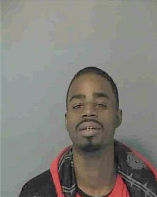 JONES, JERMAINE LYDELL - Peoria County, IL