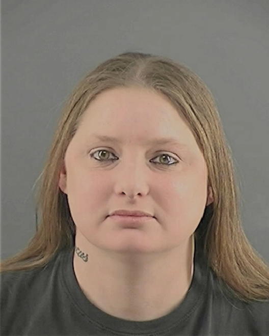 JORDAN, CANDY J - Peoria County, IL