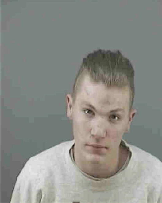 LUKE, TIMOTHY RANDALL - Peoria County, IL