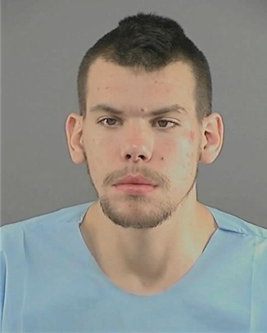MARX, JUSTIN E - Peoria County, IL