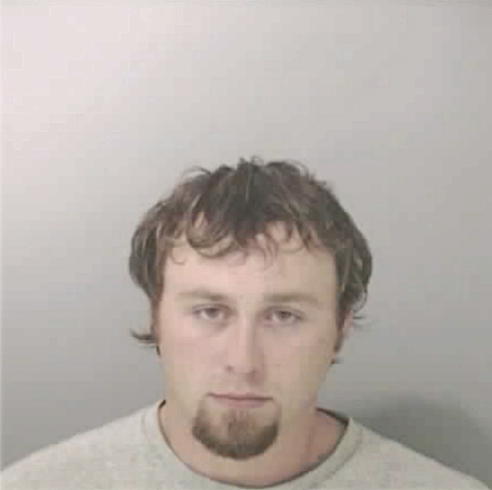 MERCER, JAMES RYAN - Peoria County, IL