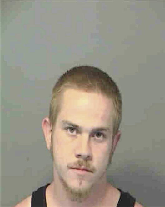 MILTON, ROBERT WILLIAM - Peoria County, IL