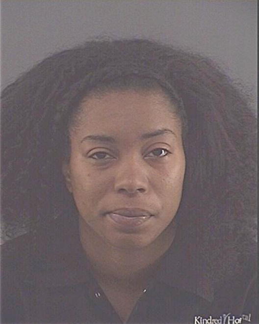 MONTFORD, SEMAJ A - Peoria County, IL