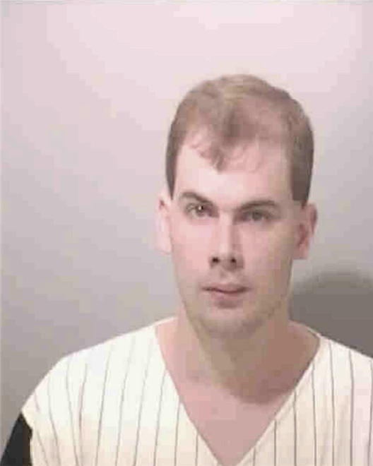 PARR, CHRISTOPHER MICHAEL - Peoria County, IL