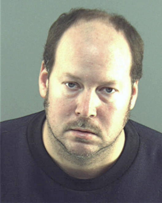 POLLOCK, ROGER D - Peoria County, IL