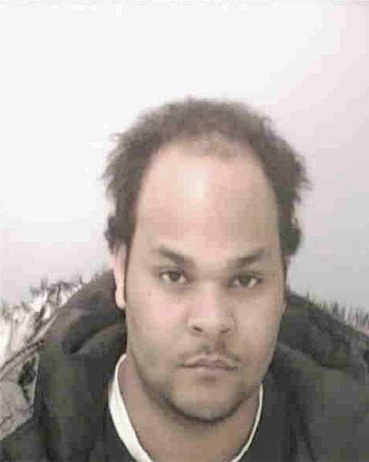 PORTER, MARCUS SAMUEL - Peoria County, IL