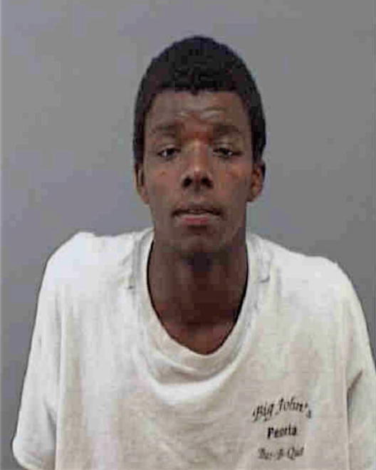 POSTLEWAITE, DEMARUS LAQUAN - Peoria County, IL