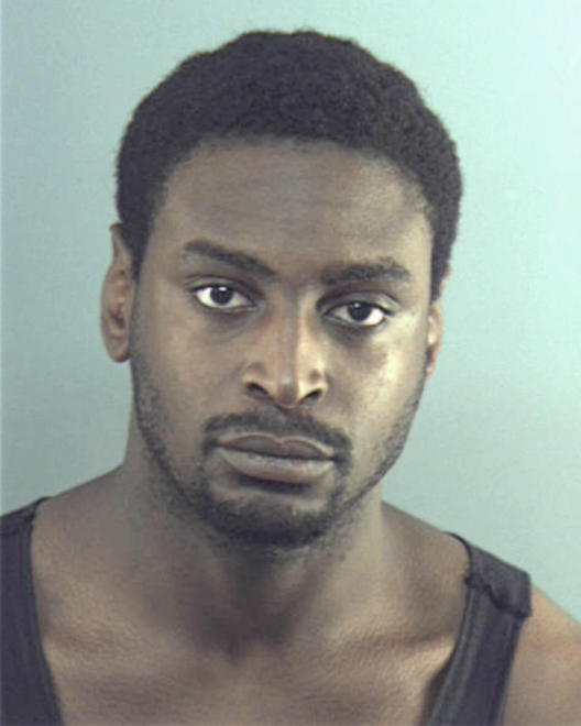 PURHAM, ANDRE LAWRENCE - Peoria County, IL