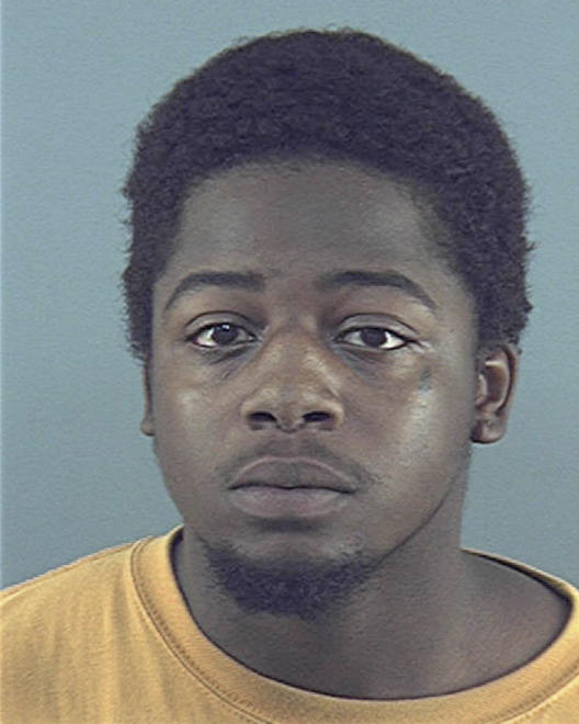 ROGERS, JEROME DAMAR - Peoria County, IL