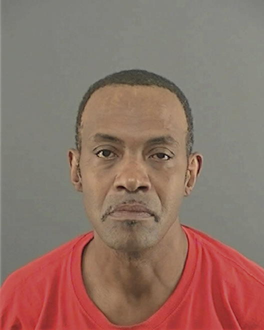 SCOTT, HUBERT LEE - Peoria County, IL