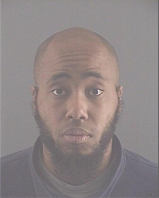 SCROGGINS, DEMARCO A - Peoria County, IL