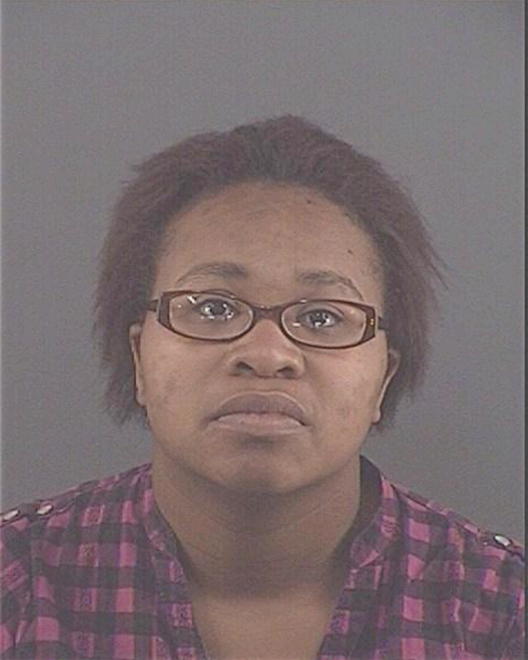 SITTON, MARIAH RASHON - Peoria County, IL