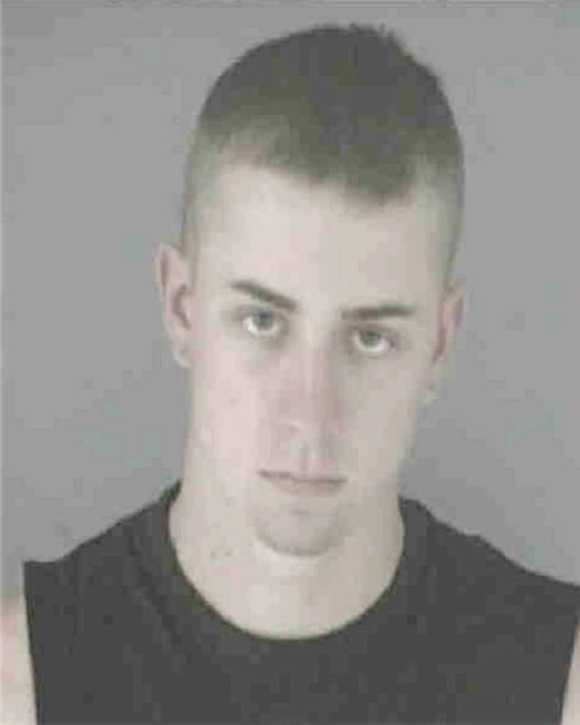 SWEARINGEN, CORY A - Peoria County, IL