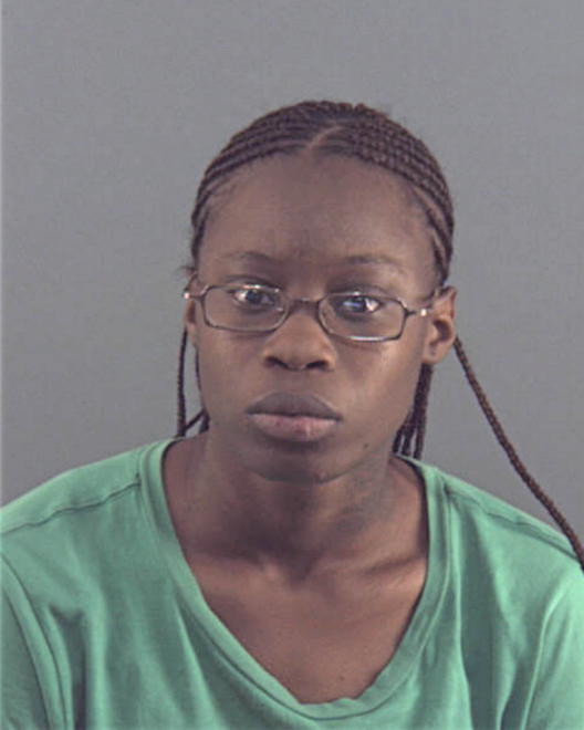 WALLER, LAQASHA MONIQUE - Peoria County, IL