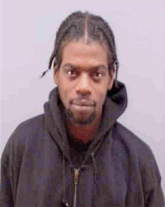 WASHINGTON, GERALD DEVONNE - Peoria County, IL