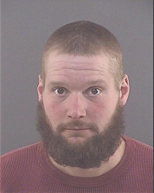 BILLINGTON, RYAN J - Peoria County, IL