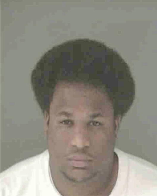BROWN, ANTONIO LAMAR - Peoria County, IL
