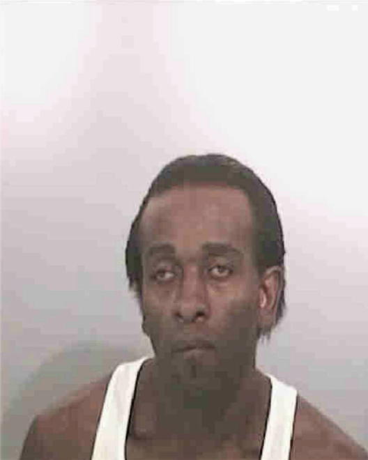 BROWN, TOMMY LAWRENCE - Peoria County, IL
