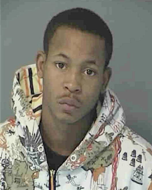 BYRD, LARUINZO DECARLOS - Peoria County, IL
