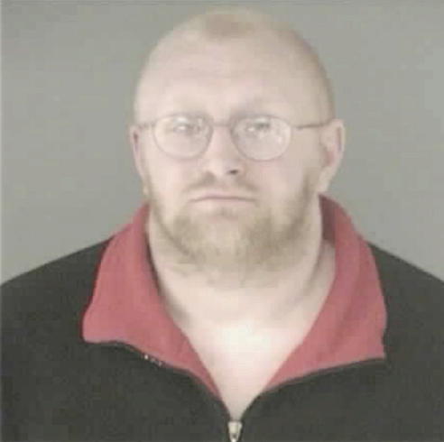 CATTON, MICHAEL HOWARD - Peoria County, IL