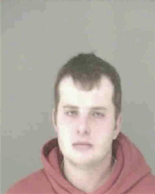 CHANCE, JEREMY A - Peoria County, IL