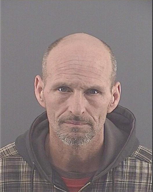 COX, JIMMIE MICHAEL - Peoria County, IL