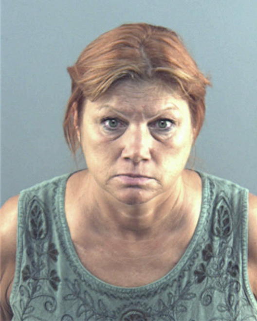 DENTINGER, DIANA L - Peoria County, IL
