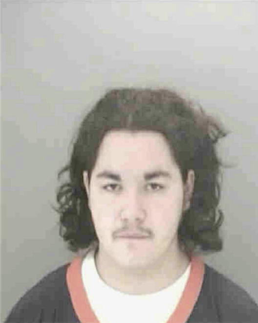 ELIZONDO, ANTONIO - Peoria County, IL