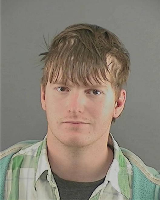 FARRIS, RYAN DEAN - Peoria County, IL
