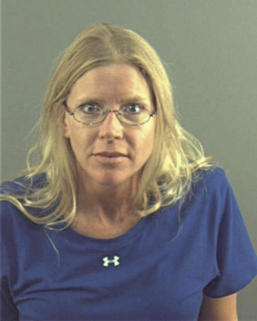 FOUNTAIN, CAROLYN MARIE - Peoria County, IL