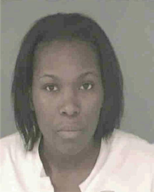 FRAZIER, JAMIE NICOLE - Peoria County, IL