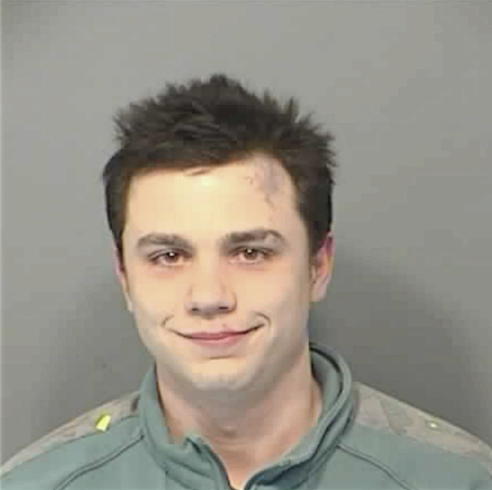 GALLUS, MARCIN NMI - Peoria County, IL
