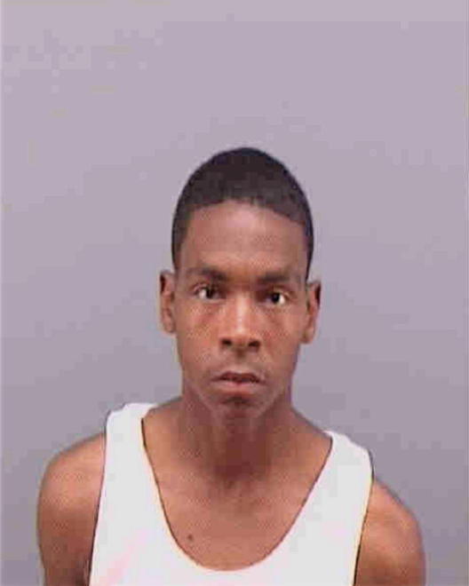 HANSON, ORLANDO JERMAIN - Peoria County, IL