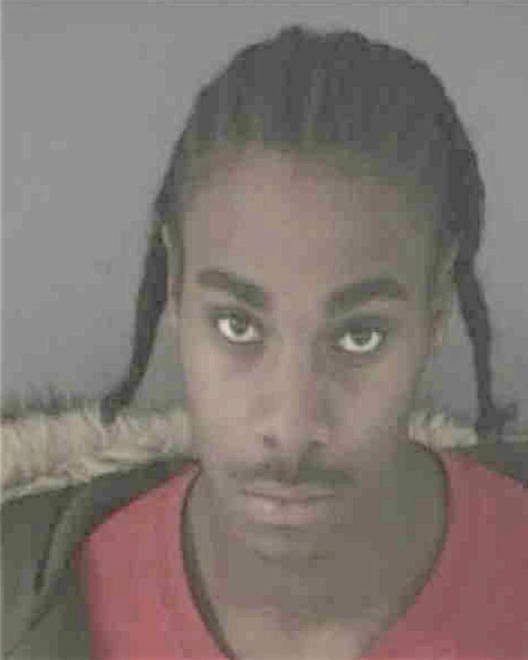 HAYES, JAMERE EARL - Peoria County, IL