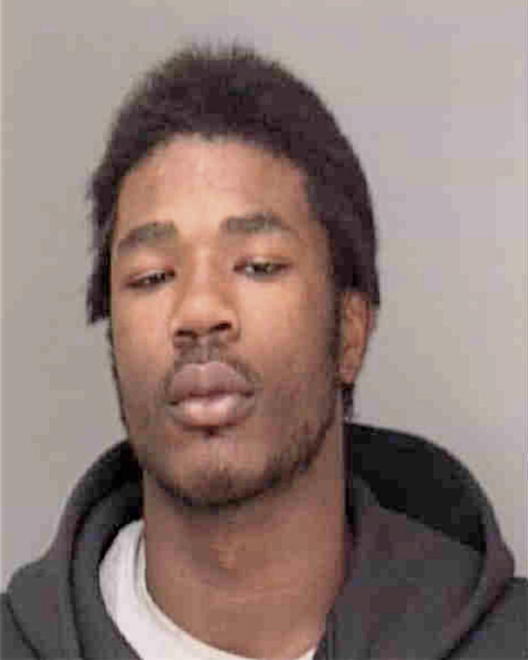JOHNSON, MARVIN NMI - Peoria County, IL