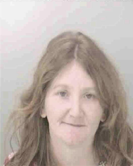 JONES, BOBBIE LEE - Peoria County, IL