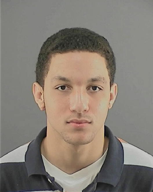 JONES, CHESTER LEE - Peoria County, IL