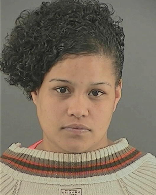 LEAS, LASHAWNDA ANN - Peoria County, IL