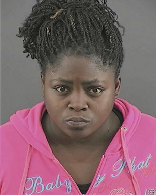 LEE, SHENETTA TRENELL - Peoria County, IL