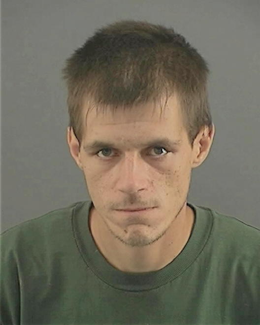 MORGAN, LAWRENCE JAMES - Peoria County, IL