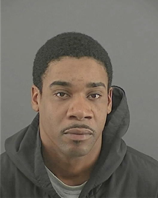 PEARY, ORLANDO L. - Peoria County, IL