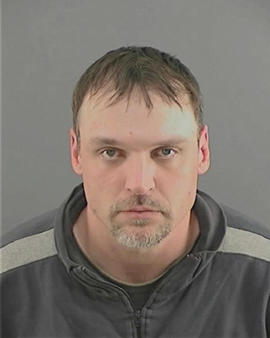 PUCKETT, JASON WAYNE - Peoria County, IL